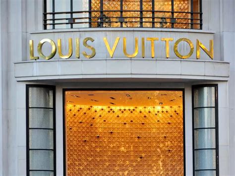 Louis Vuitton spain